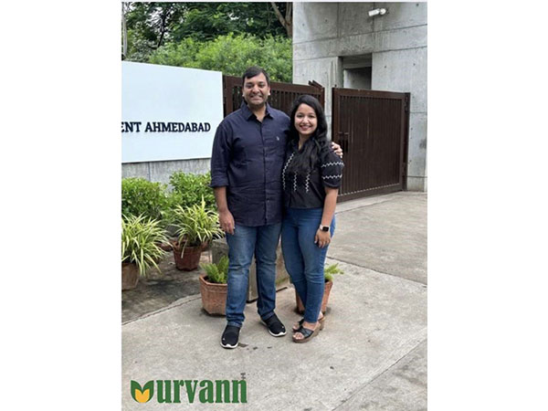 The Beginning of Urvann: From Management Consultants to Starting India's Greenest Plants Delivery Service