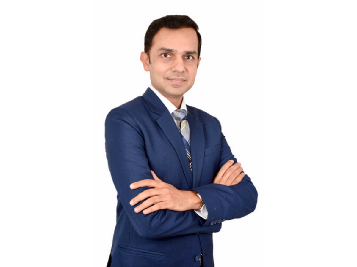 From One Truck to a Nationwide Fleet: How Nitin Mahipal is Steering MEGA into the Future of India's Logistics Industry