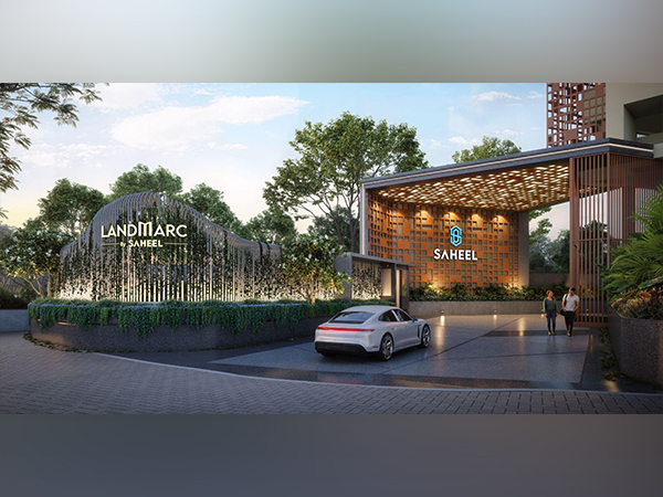 Where Comfort Meets Connectivity: Discover Saheel's New Project in Hinjawadi