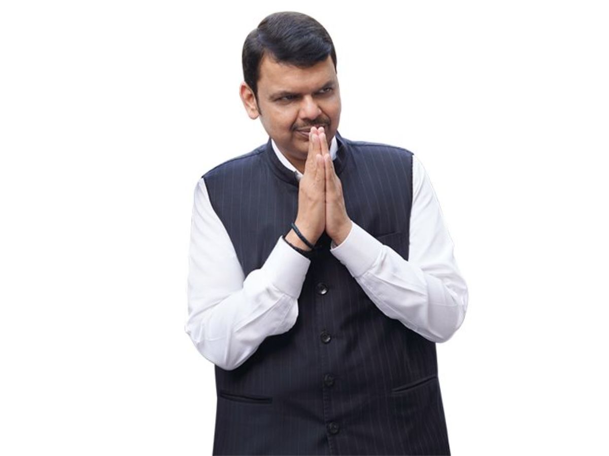 On National Space Day, Fadnavis pledges India's first state Dark Sky Policy, and what it could unlock for Maharashtra