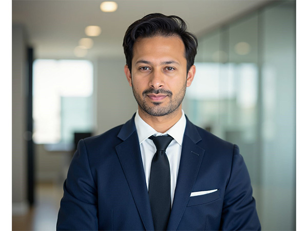 Indian Patent Holder's Smart Mirror Innovation Set to Transform Global Healthcare