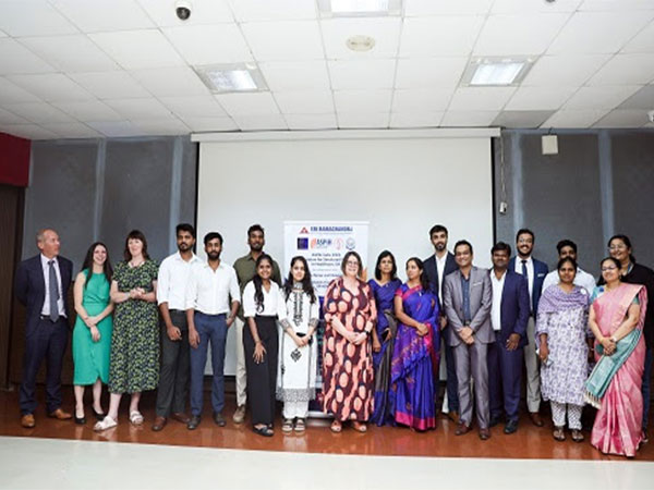 SHE Consulting Hosts India's First ASPiH Conference; MediSim VR Showcases the Future of Healthcare Training