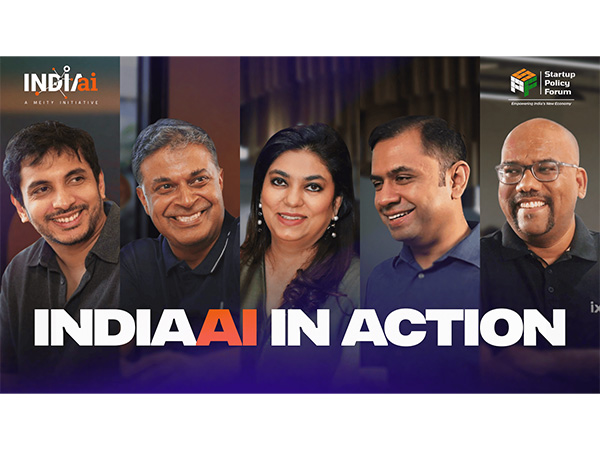 IndiaAI in Action