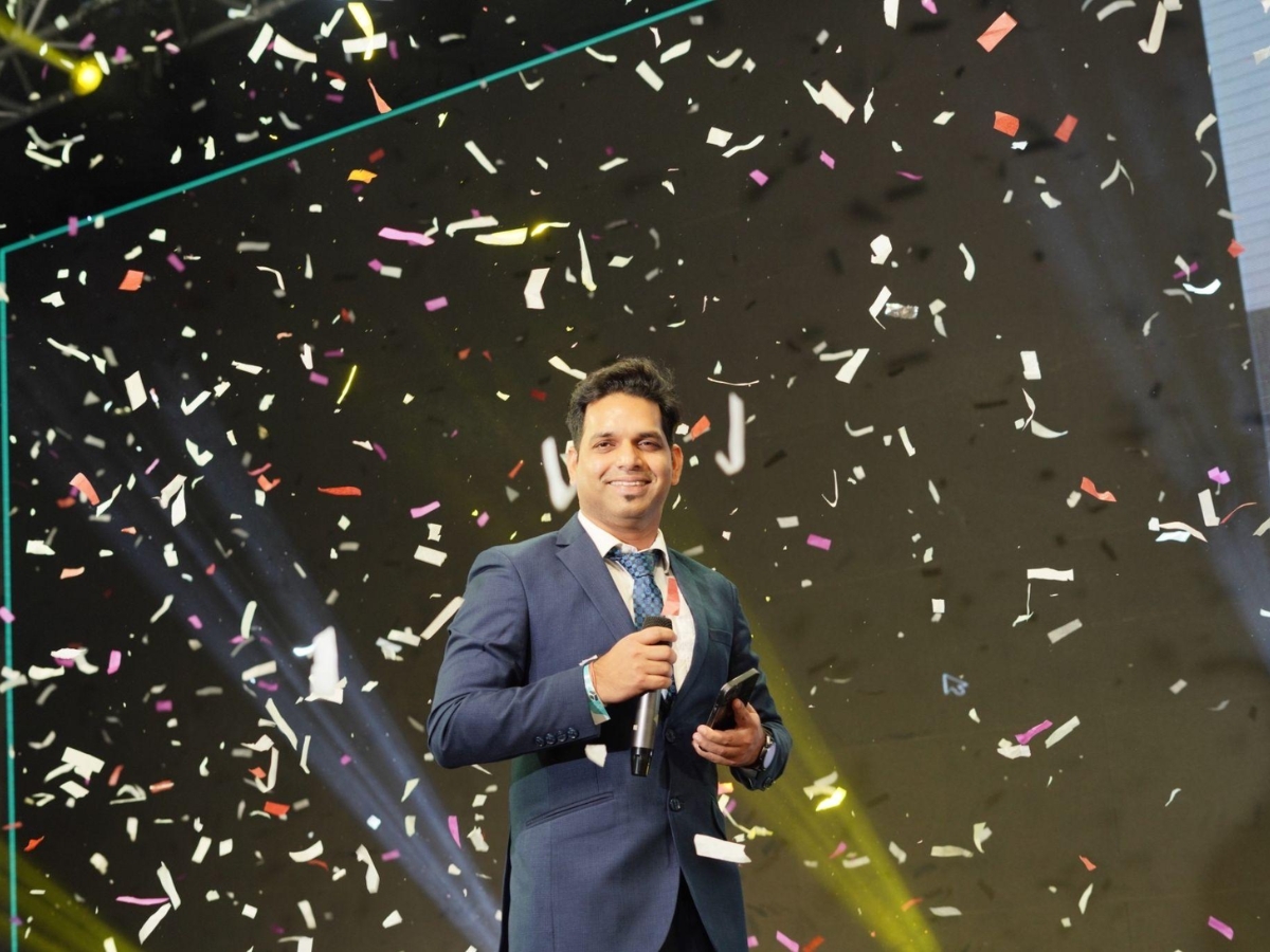 After six years of unwavering commitment, Rajdeep takes the helm to drive Thrillophilia's transformative AI and tech evolution
