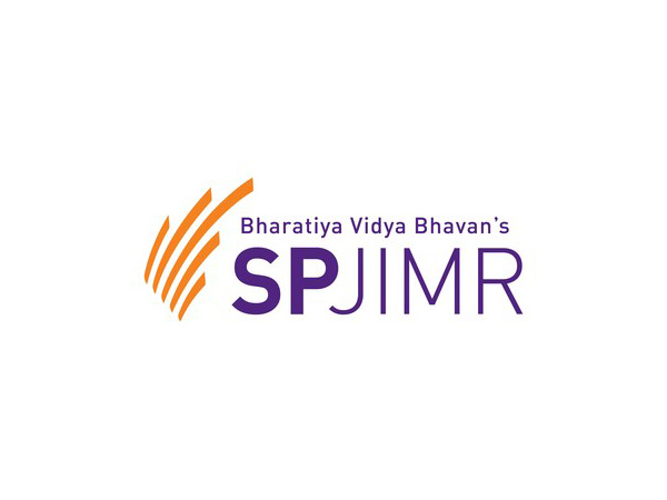 SPJIMR Logo
