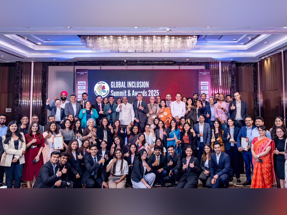 3rd Global Inclusion Summit & Awards 2025 powered by MatchBoard -Sparking DEI Change -- Moving From Conversations to Action
