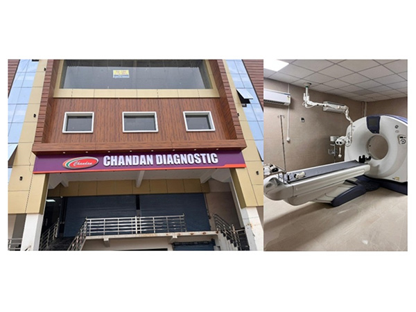 Chandan Healthcare Limited inaugurates second Diagnostic Centre in Ayodhya