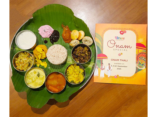 India Habitat Centre launches 'Utsav Series' with Onam Celebrations at Ann, Habitat World