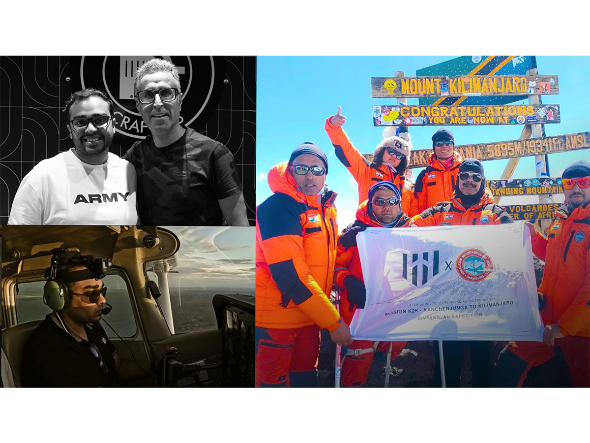 Why Aero Armour is Now 'Deployed': The Story of a Brand That Wears Its Heart on Its Sleeve