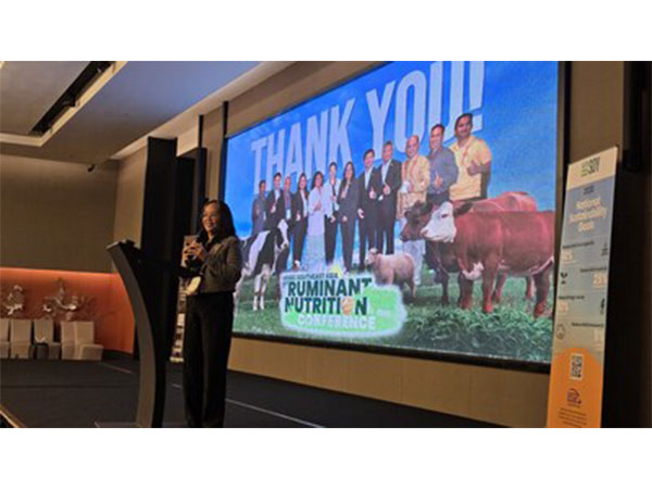 Unlocking Opportunity in Southeast Asia's Dairy and Beef Sectors with U.S. Soy