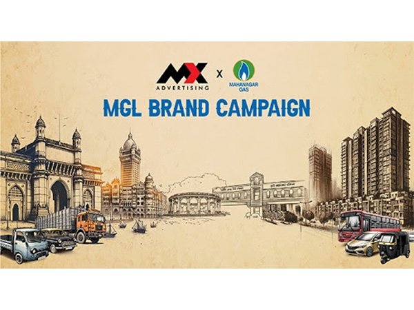 'Mumbai Chalta Hai MGL Par!' - A brand campaign that captures the sheer scale of MGL's presence in Mumbai