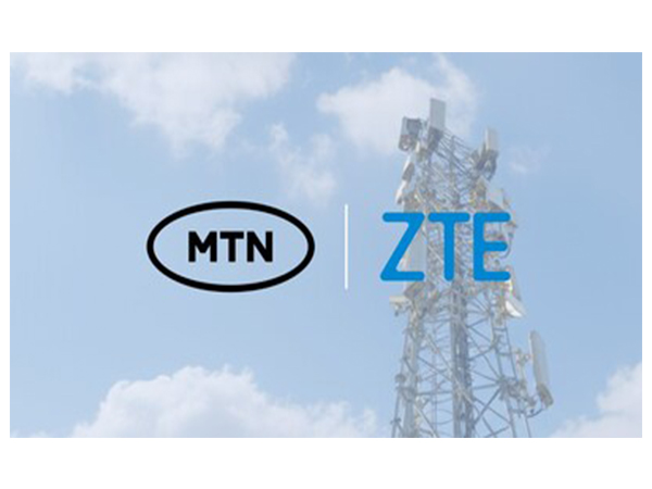 ZTE and MTN commercially deploy the world's first 5-band RRU