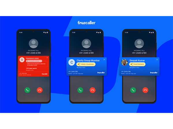 Truecaller Transforms Caller ID with AI:Know Why They're Calling, Not Just Their Name
