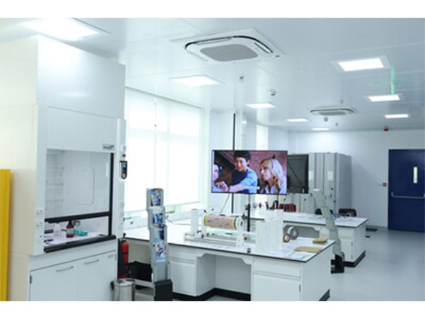 Closer to Asia's Innovation Centers: tesa Opens Customer Solution Center (CSC) in India