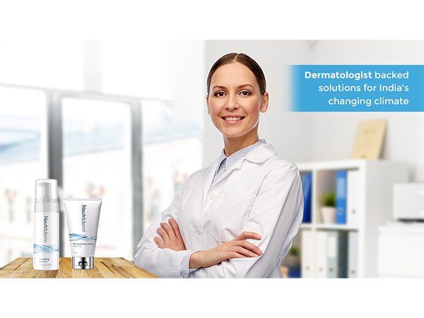 Rising Demand for Dermatologist - Approved Skincare in India's Wellness Economy
