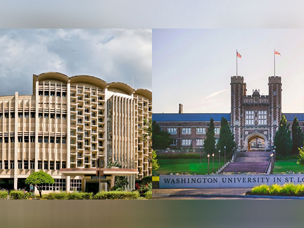 IIT Bombay - WashU Joint EMBA Program: Shaping Leaders Who Thrive in Transition