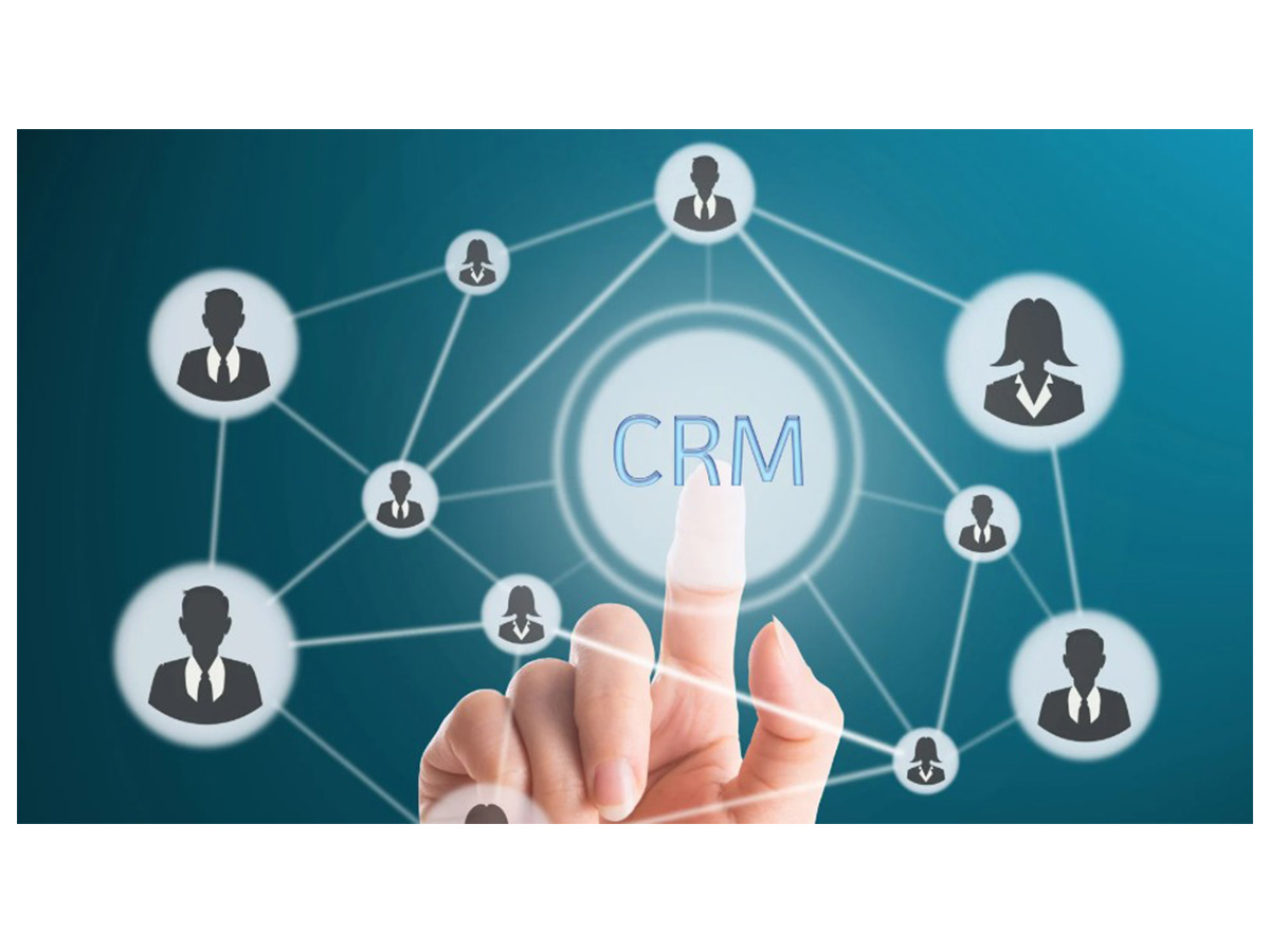 What does CRM Software Do For a Business?