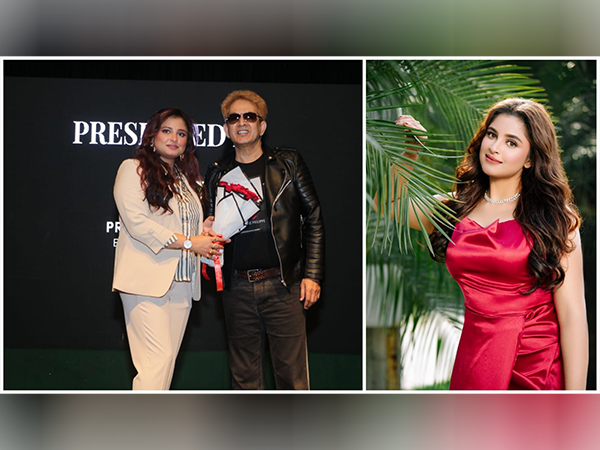 Priyanka Ghosh Entertainment's Jawed Habib Seminar in Kolkata Concludes Successfully