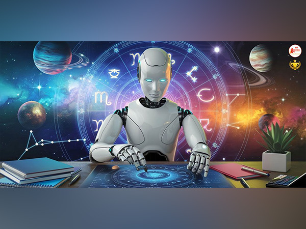 Written in the Stars, Powered by AI: How Melooha Guides Life's Choices