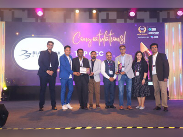 Blackhawk Network India (BHN India), has been recognised with the prestigious "Top GCC 2025".