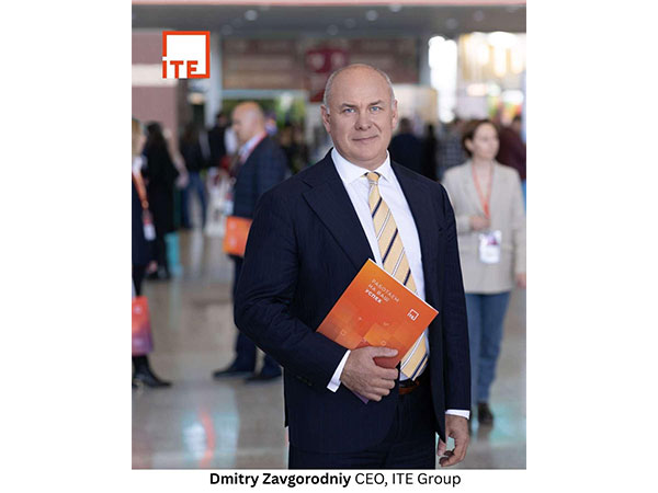 India's SMEs Set Sights on Russia & CIS: ITE Group Anchors Strategic Roadshow to Boost Cross-Border Trade