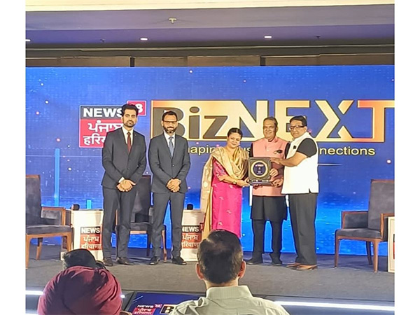 Epique Real Ventures Clinches Two Major Awards, Validates Leadership in Punjab's Real Estate Advisory