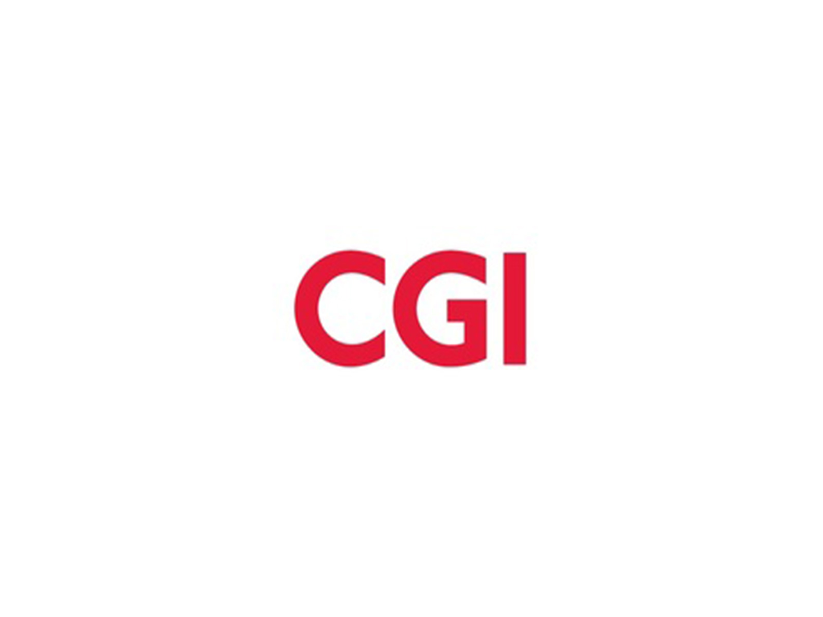 CGI Logo