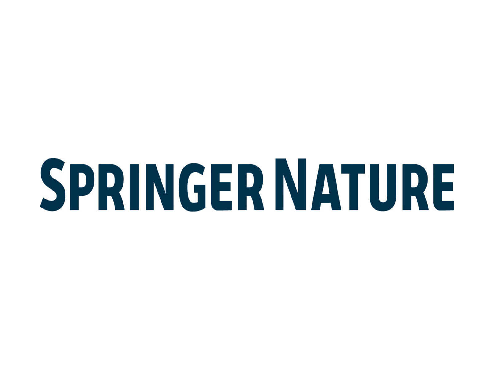 Springer Nature Logo