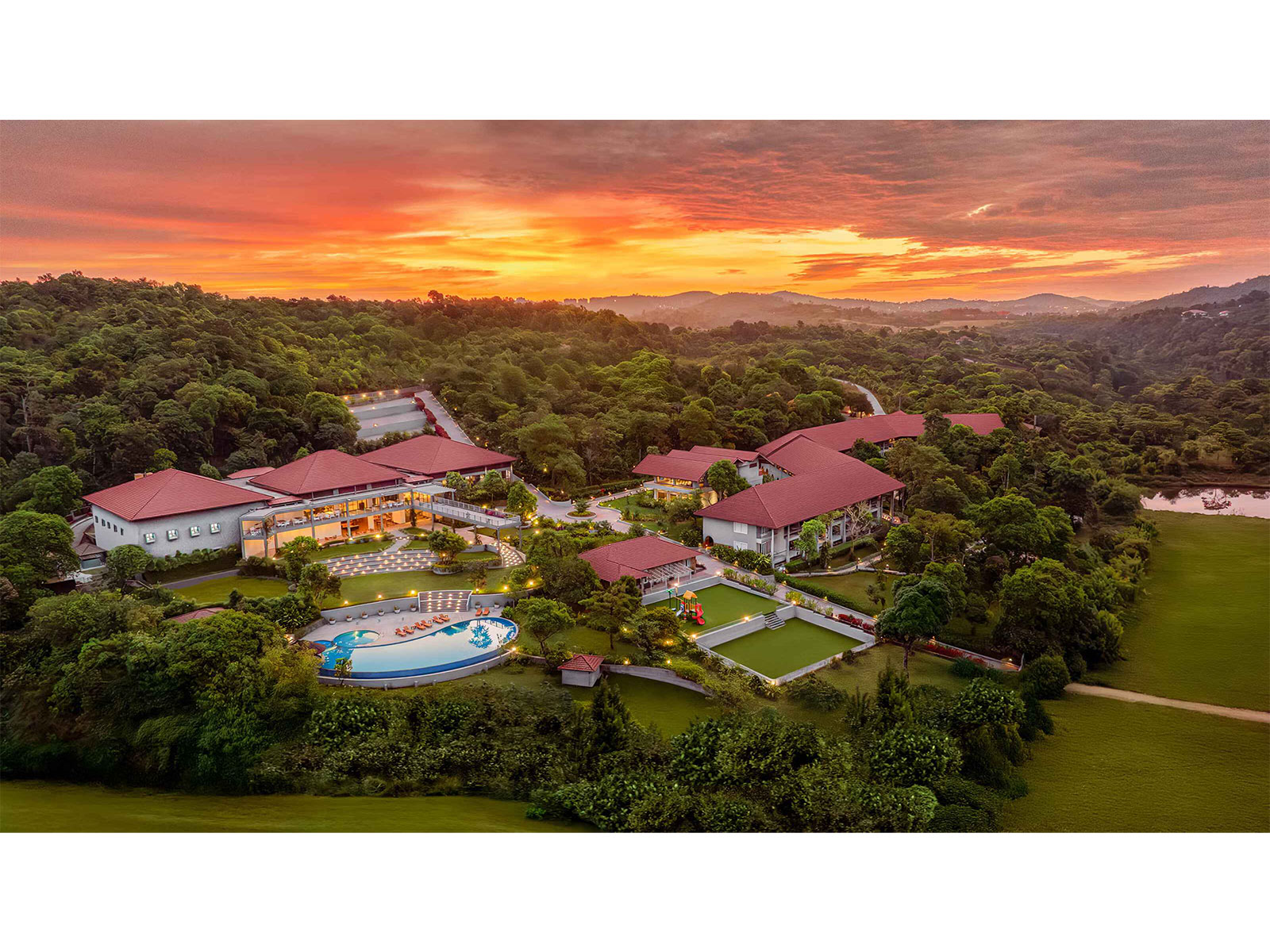 8 Reasons to Visit Coorg for Your Next Trip