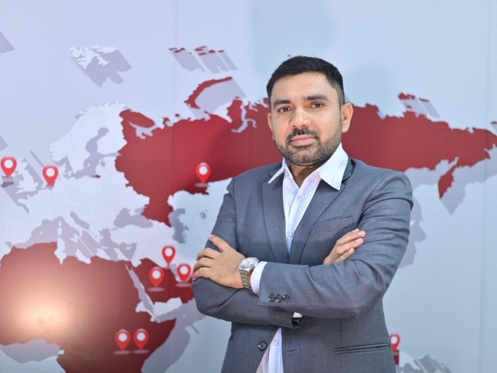 Virtuoso Strengthens Presence in Pune with Strategic Expansion to AP4 Tech Park