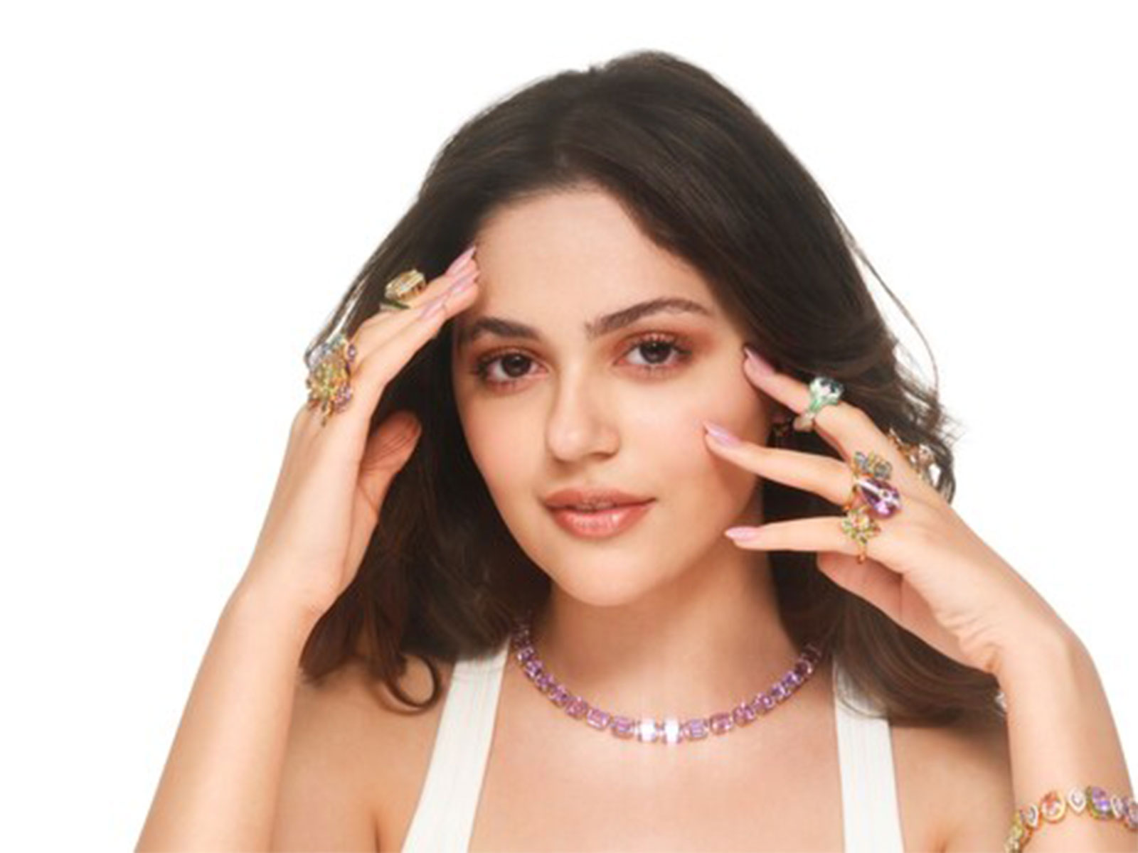 The House Of Lakme Welcomes Aneet Padda As A New Face Of The Brand, To Redefine Beauty For Gen Z