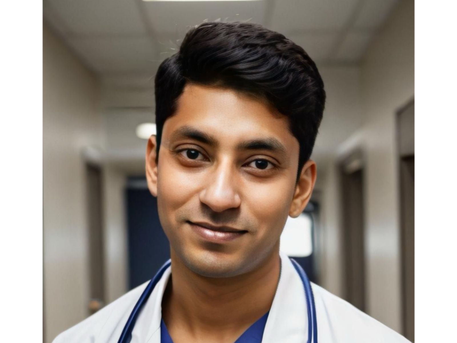 Dr. Jyoti Bansal
