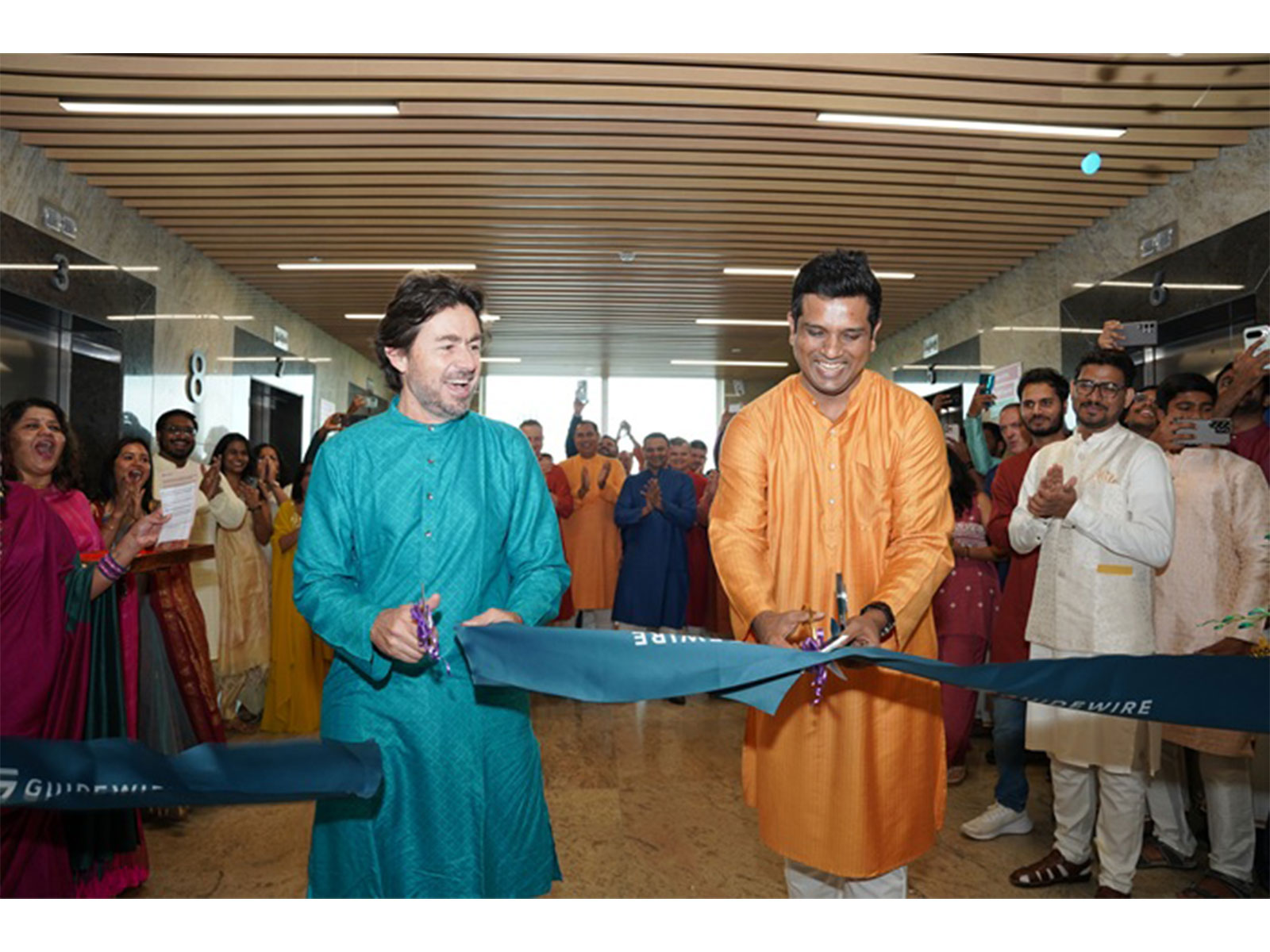 Opening the doors to a new era of innovation