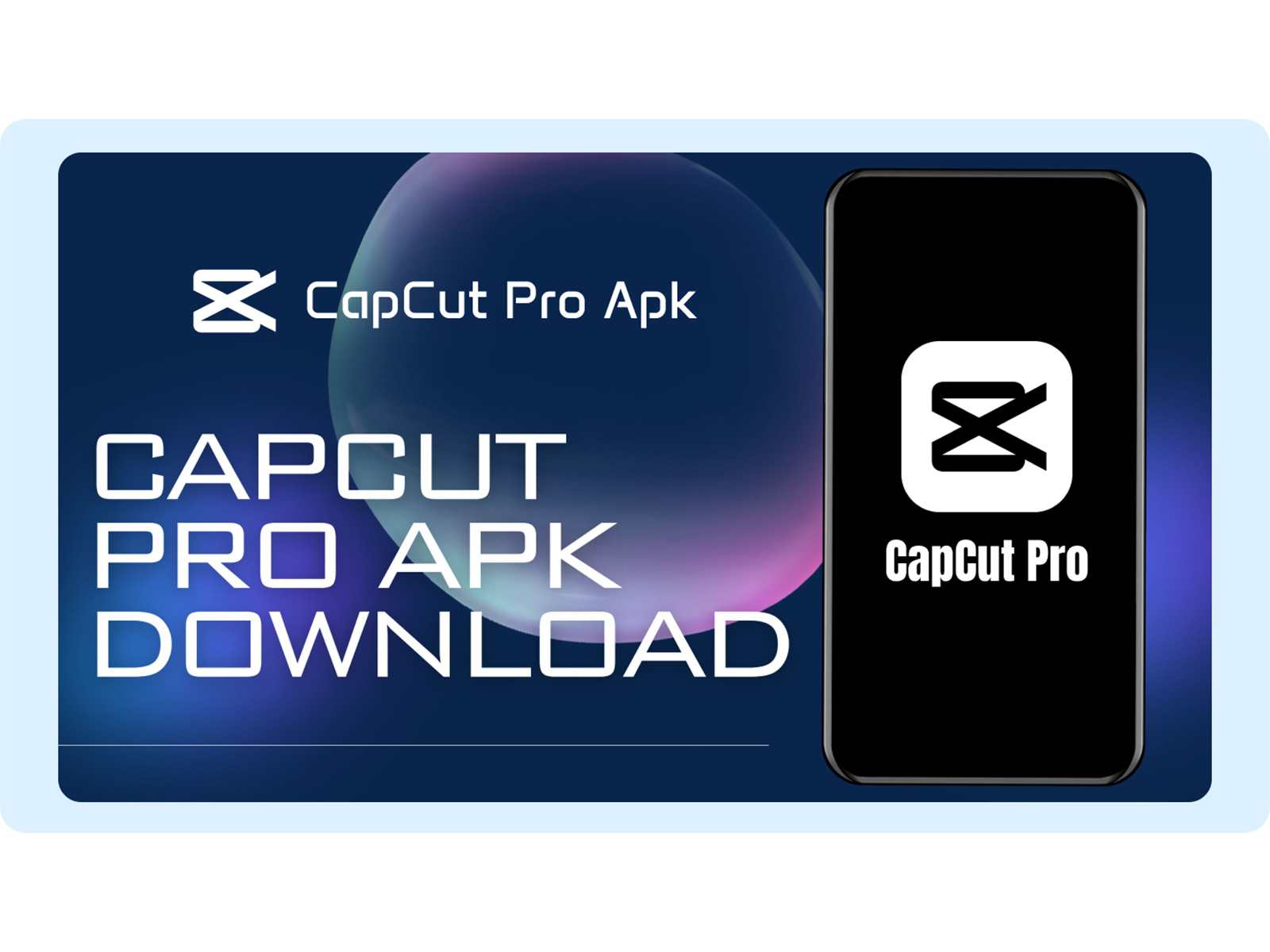 CapCut Pro APK Download Without Watermark Pro Editing | CapCut.Pro.in