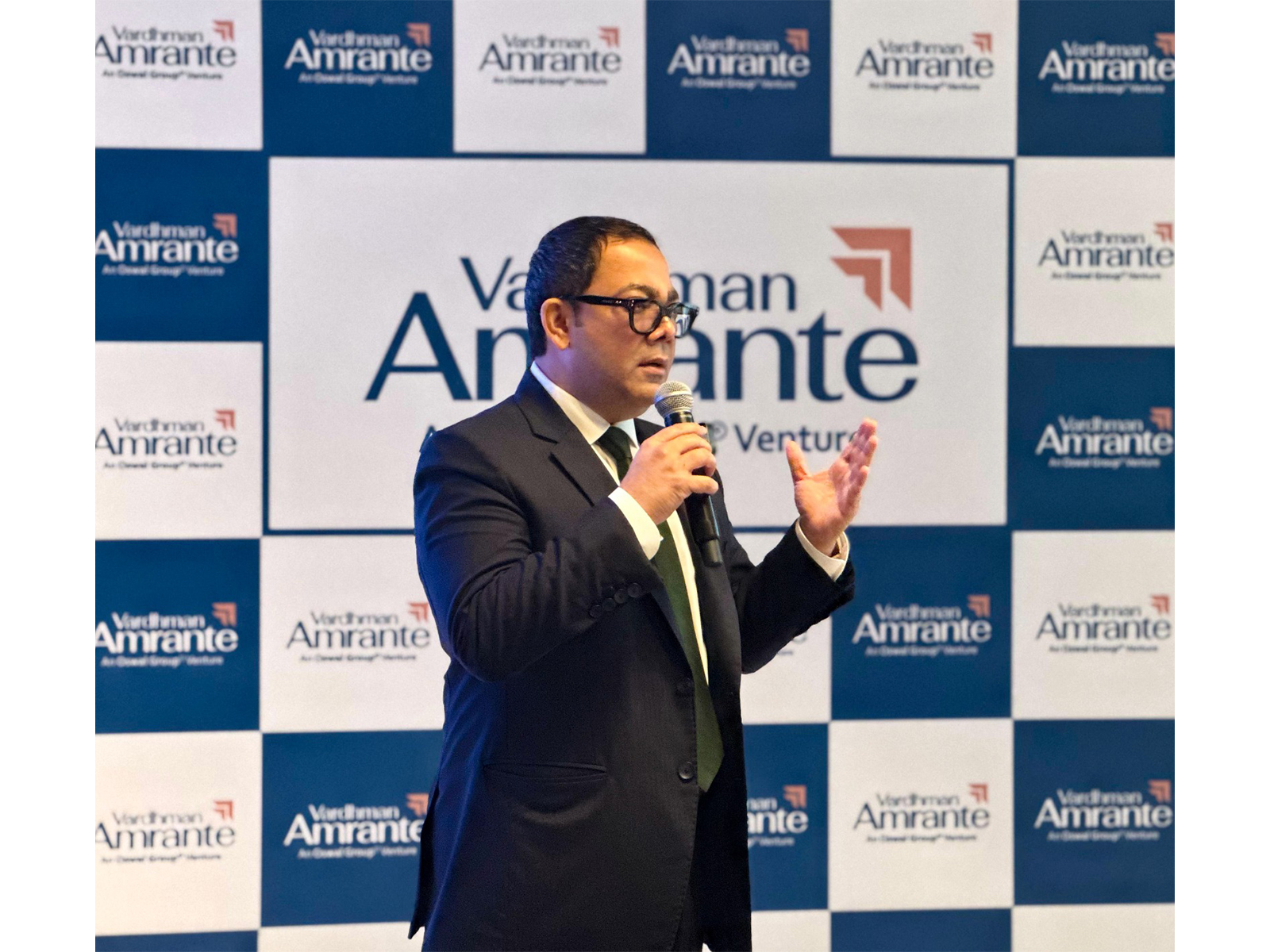 A step towards modern living -- Vardhman Amrante presents Amrante Boulevard