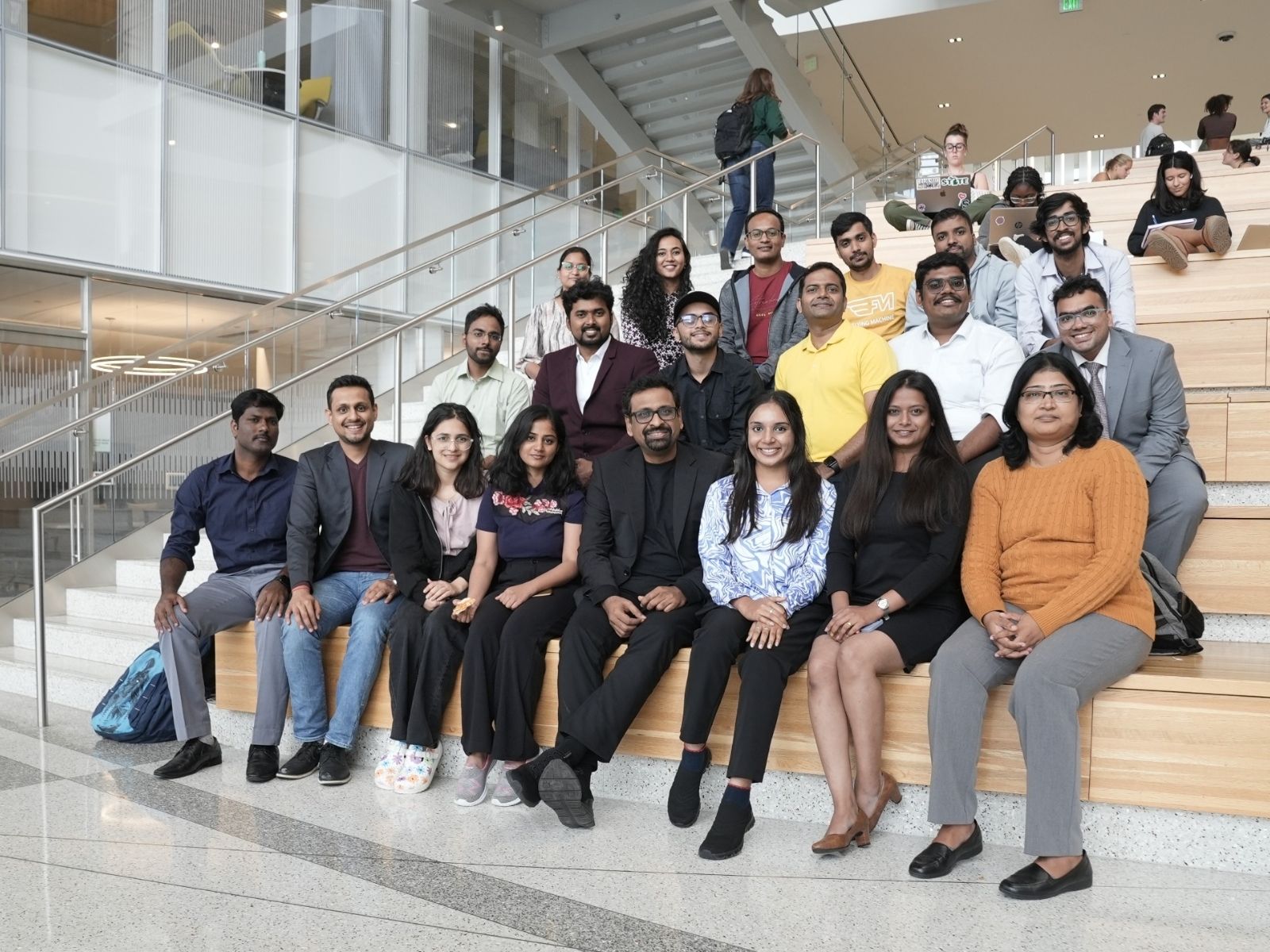 Turning Indian Talent into World-Class Finance Leaders