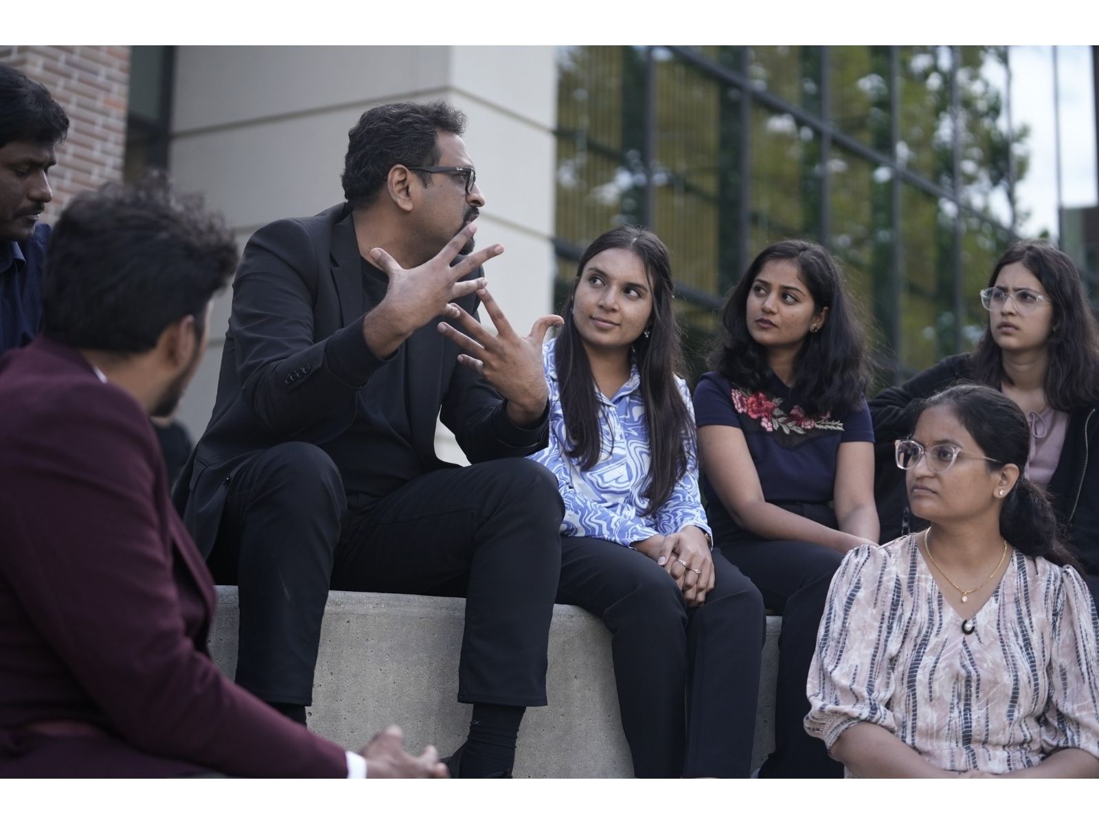 India's Gateway to Global Accounting Excellence