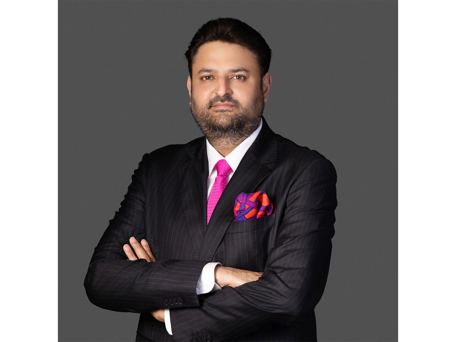 Mohit Kamboj, CEO, Aspect Global Ventures and Former National President, IBJA outlines reforms, consumer assurance, and future opportunities for India in bullion markets