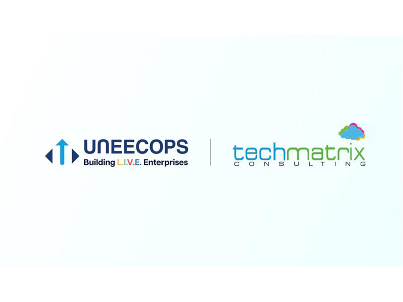 TechMatrix Consulting is now a part of Uneecops