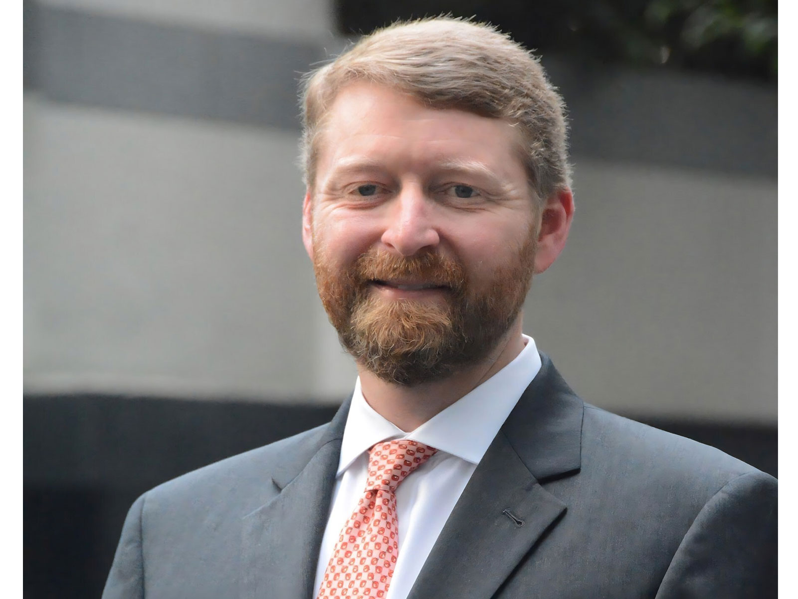 John Loudermilk, President and Chief Executive Officer, Birla Carbon