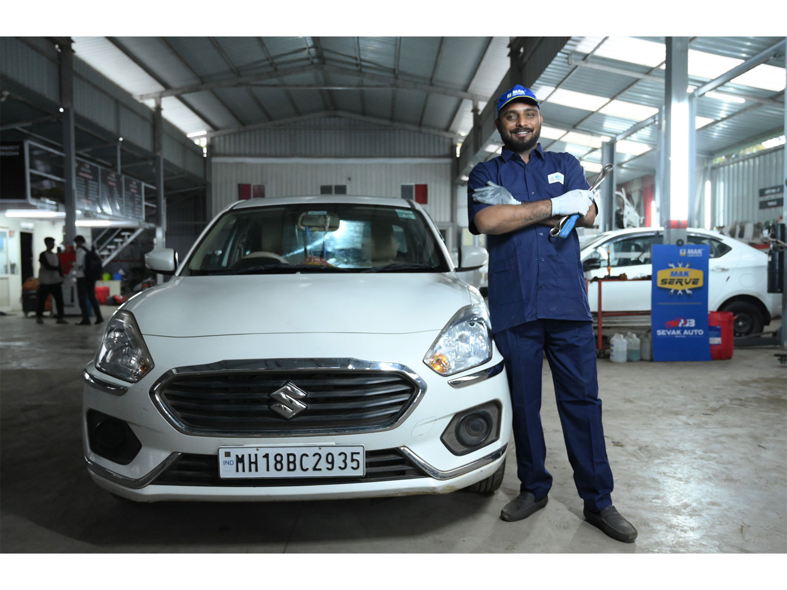 BPCL's MAK Lubricants celebrates mechanic community with nationwide radio campaign