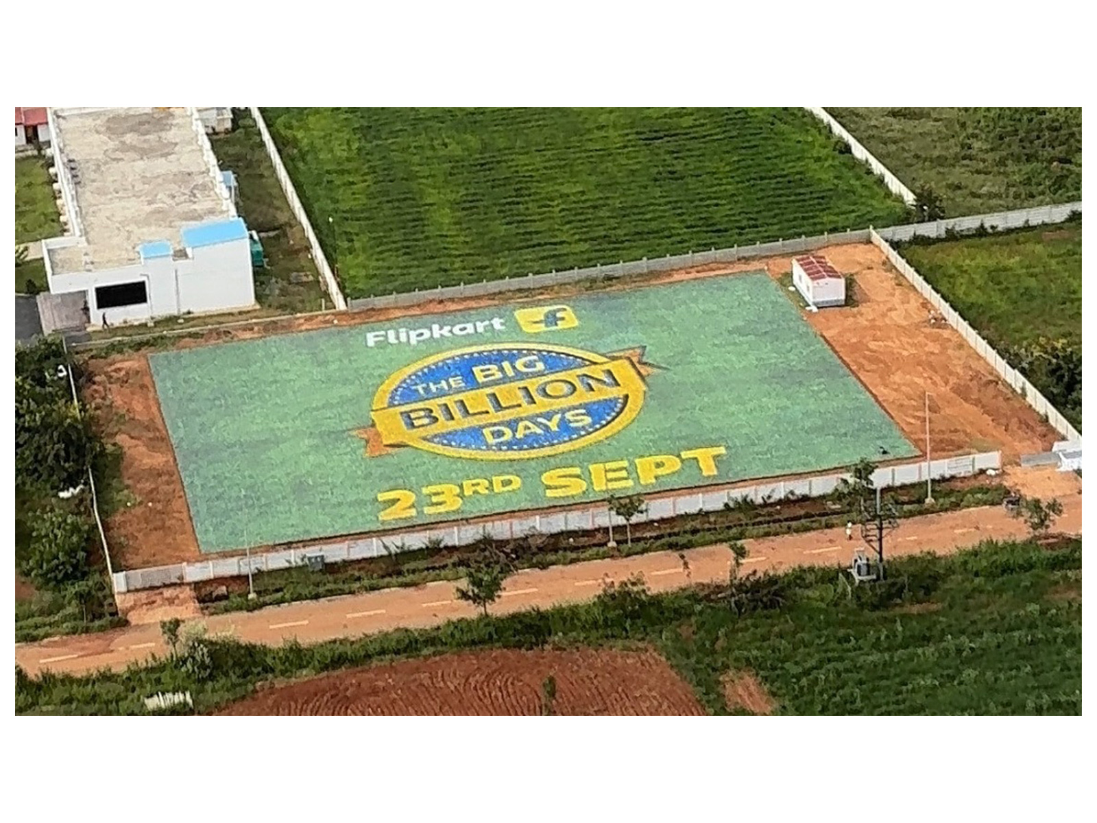 Bengaluru Airport