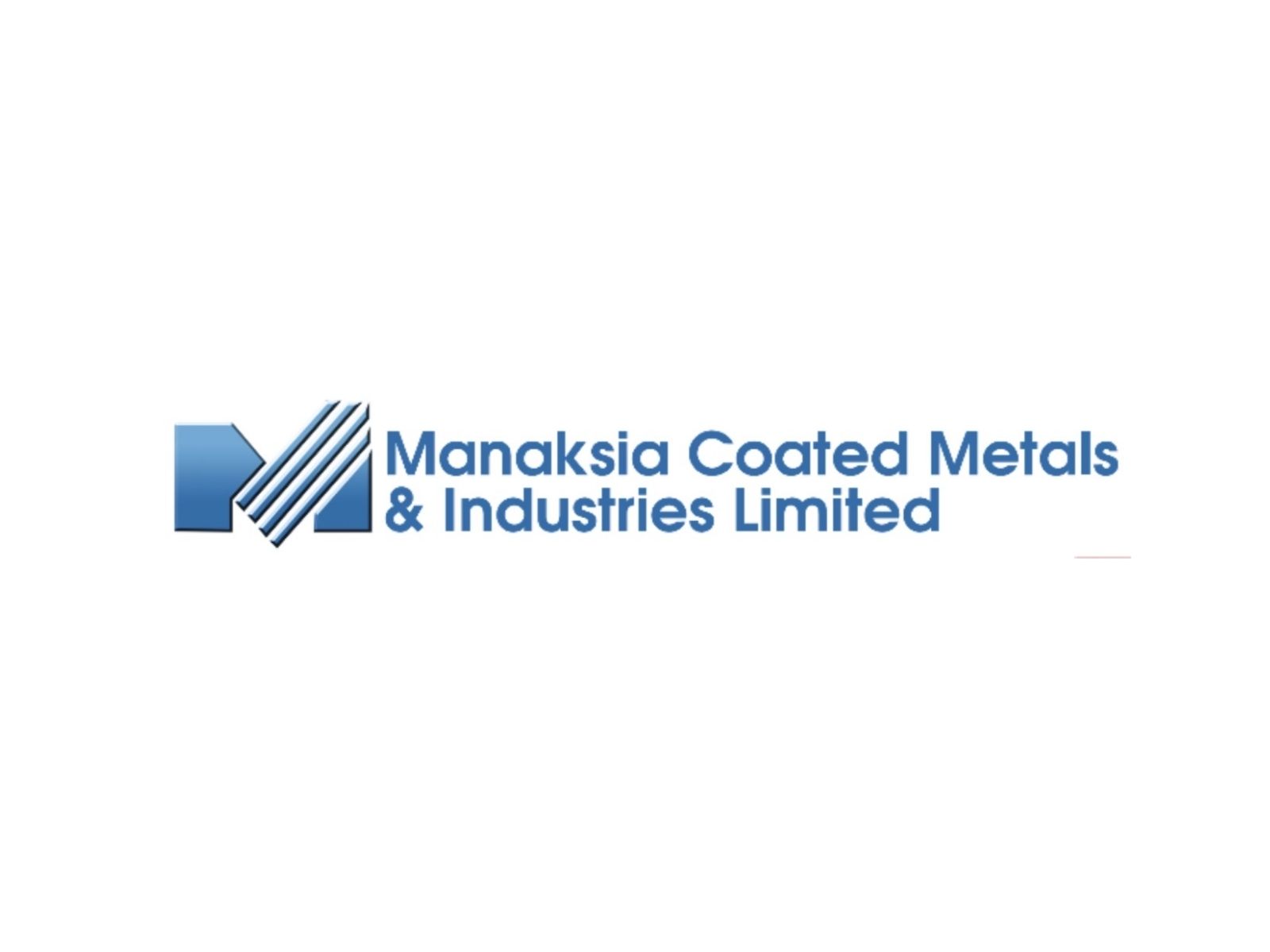 Manaksia Coated Metals and Industries External Credit Rating Upgraded by Acuite