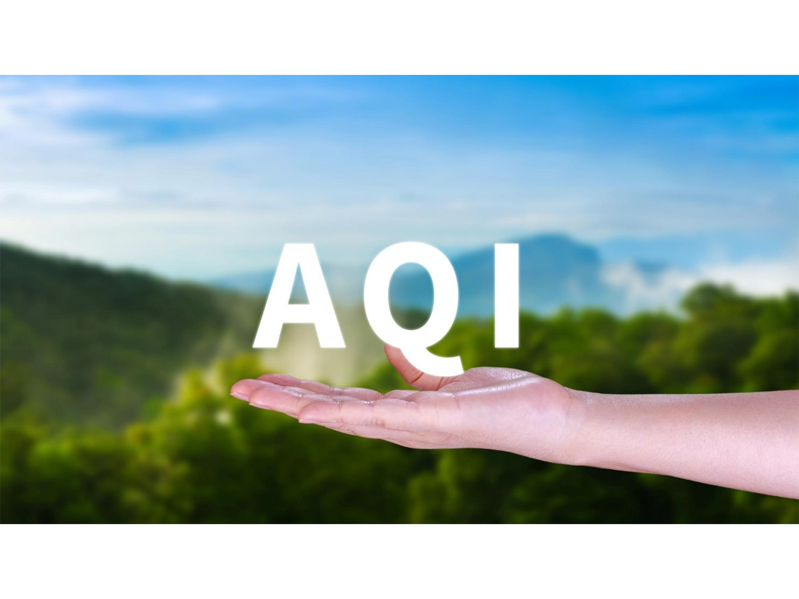 Where Nature Breathes: Why Chowk - Karjat's AQI and Biodiversity Are a Wellness Magnet