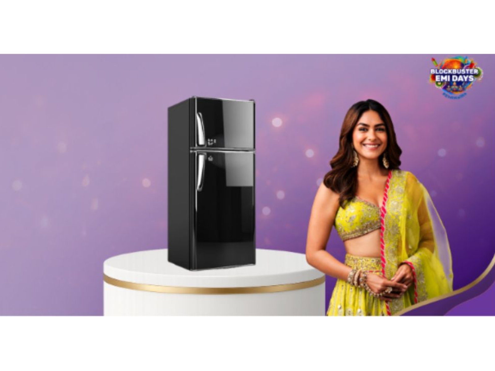 Upgrade Your Kitchen This Navratri with Top Refrigerator Deals