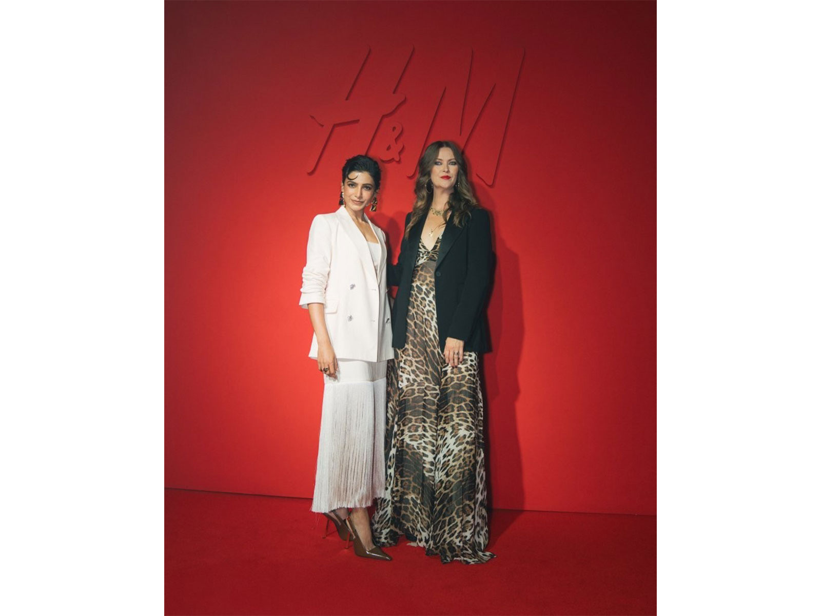 H&M Celebrates A Decade of Fashion in India
