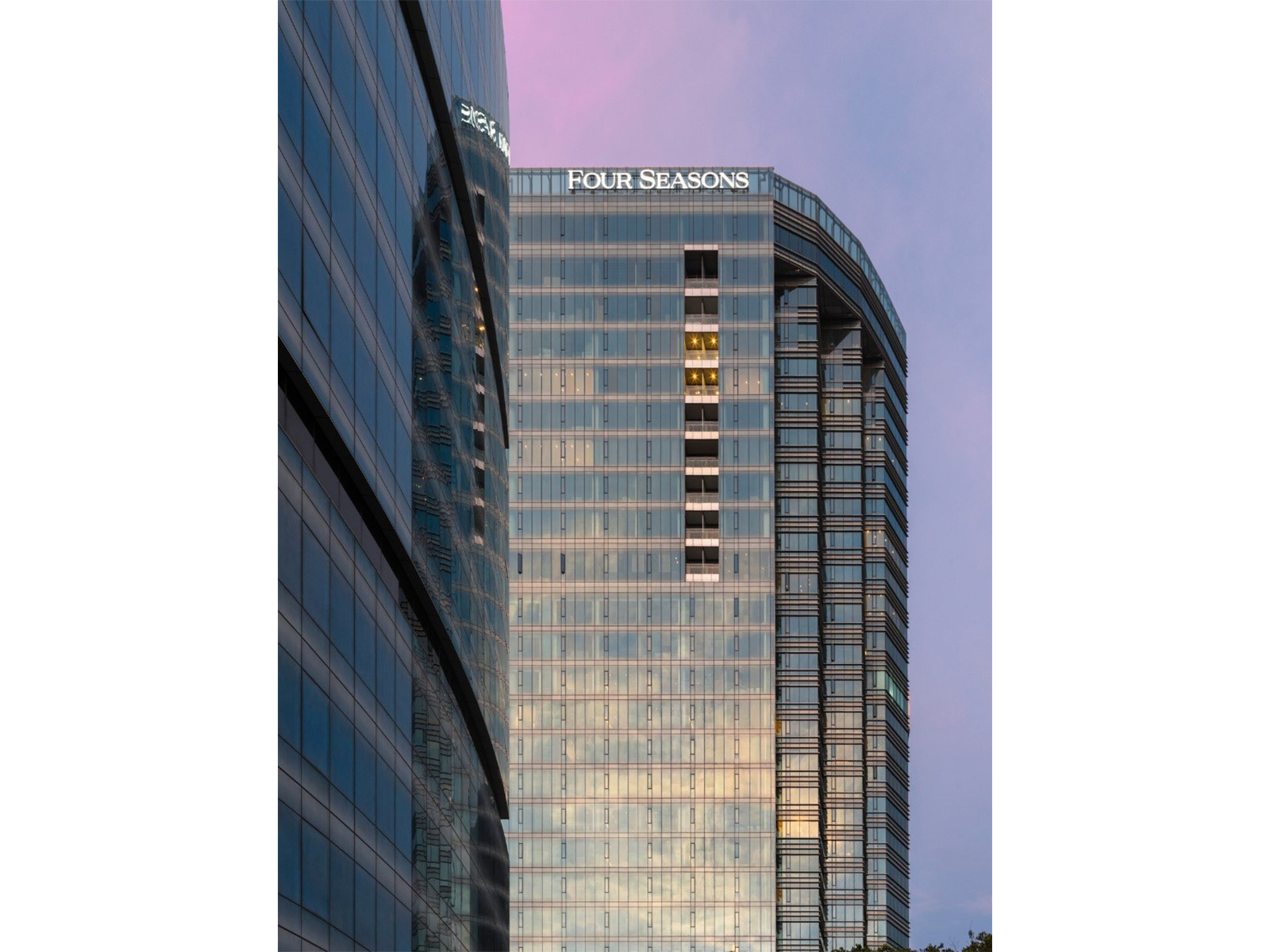 Experience the Joy of Celebrations at Four Seasons Hotel Bengaluru