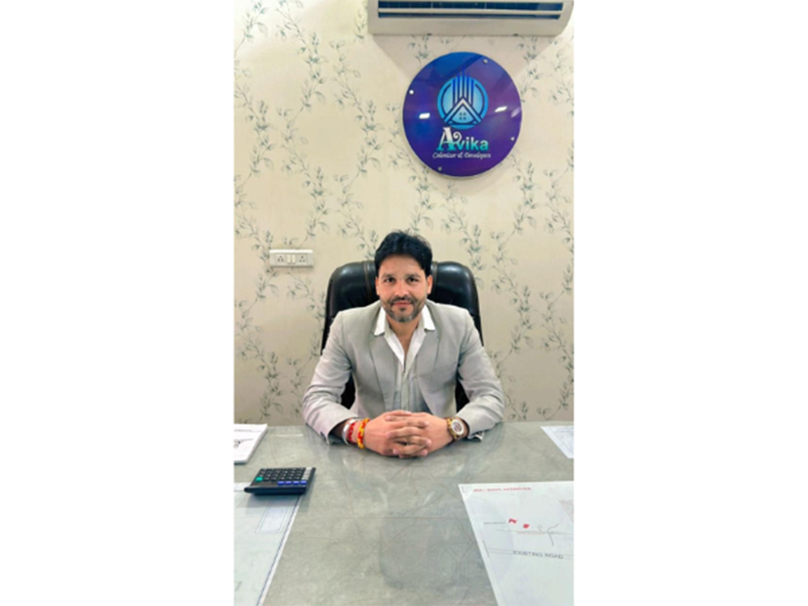 Avika Colonizers and Developers Redefining Luxury Living in Jaipur with New Age Gated Townships