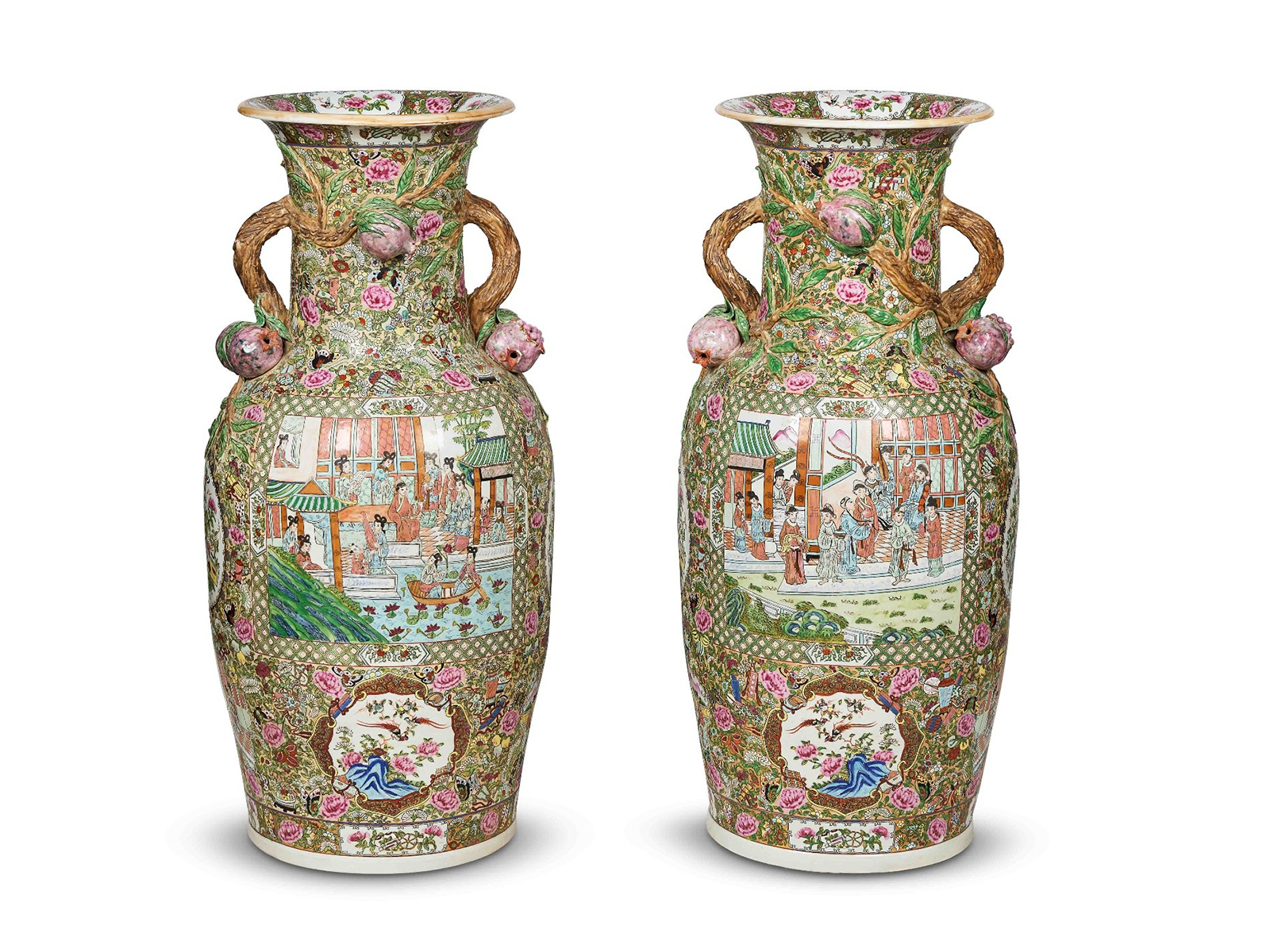 Giftex's 'World of Collectibles' Auction Celebrates Artistry, Literature, and Decorative Excellence