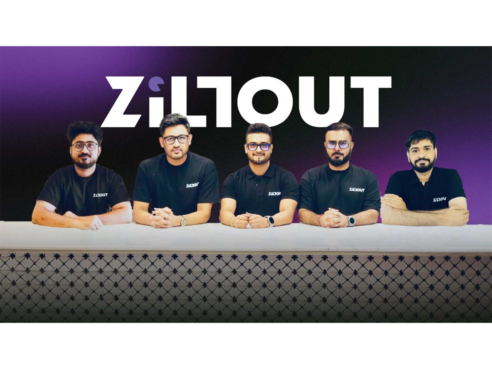 Founding Team at ZillOut
